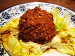 -春水锅贴·传统鲁菜(大明湖店)