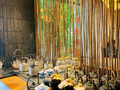 自助取餐区-老灶房-四川土菜(开元店)