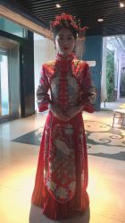 点击看大图 -THE QUEEN(北京店)