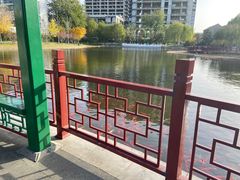 -西海子公园