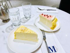 -Lady M New York(澳门伦敦人店)