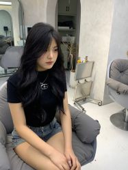 -丝源发型