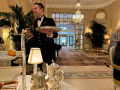 -The Ritz Restaurant