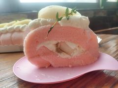 -福气鲜活面包·生日蛋糕