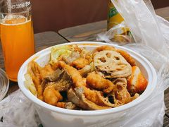 -濠塘麻辣烫(丰润园店)