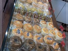 -富贵面包公司(运河店)