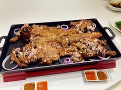 -九十九顶毡房(阜石路店)