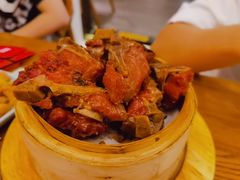 -闽上鲜·福建菜(龙湖滨江天街店)