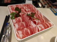 -一哥澳门豆捞·澳门风打边炉(高德置地店)