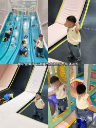 -奈尔宝家庭中心·亲子餐厅(鄞州万达店)