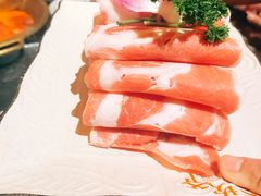 -坎爷秘制火锅(一格广场店)