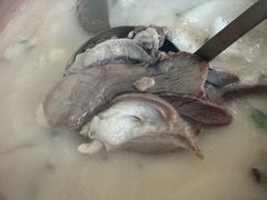 -四川简阳羊肉汤火锅(金台路店)