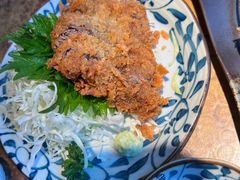 -山杏yama-katsu·吉列炸物