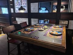 -匠子烤鱼(和信店)