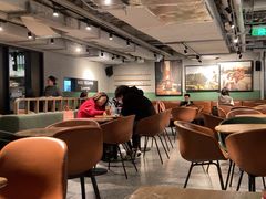 -Wagas沃歌斯(港汇恒隆广场店)