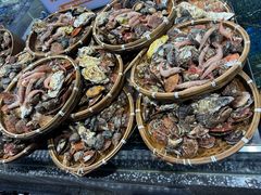 -旺角小渔村(二马路店)