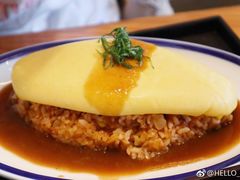 -味太助·银饭食堂(中华城店)
