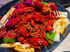 -红盔甲·小龙虾(天钥桥店)
