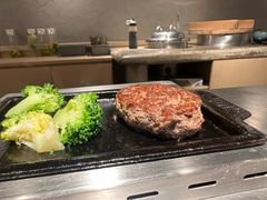 -肉肉大米(金虹桥店)