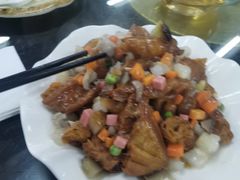 -协和菜馆(凤凰街店)