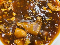 -天宫院小吃·包子炒肝儿(管庄店)