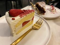 -大酉·M Coffee(北京美术馆店)