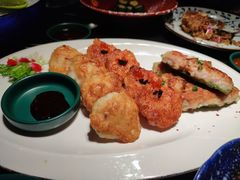 煎酿三拼-粤·向群饭店(二沙岛店)