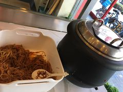 -大地春饼店(黄河路店)