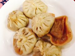 -陈寔包子王·卤煮小肠·京味小吃(龙潭店)