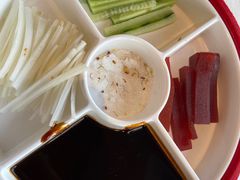 -月福京味斋·烤鸭店·北京菜(鼓楼总店)