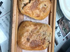 酥油饼-五牛头