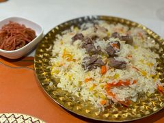-巴格万美食园(达胜花苑店)