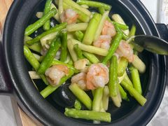 -院里寻菜·精致庭院菜(观沙岭店)