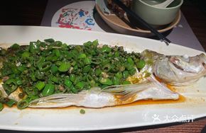 Qianjiang Jiangma Dabaitiao