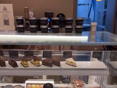 -欧麦烘焙(河川店)