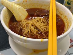 -牛记咖喱美食(十月初五日街店)