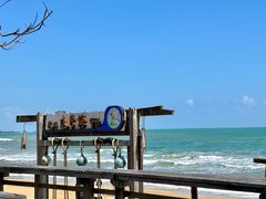 -这片海·海景餐厅(博鳌店)