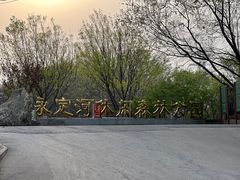 -永定河休闲森林公园