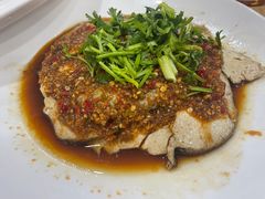 -滁香园·滁州菜(琅琊山店)