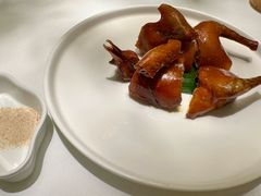 -茉里粤菜(皇姑万象汇店)