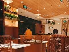 大堂-东椰·海南椰子鸡火锅(朝阳门店)