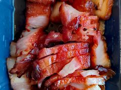 -余百年·现烧烧腊(布吉金利店)