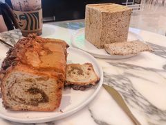 -WHEAT&BAKER-麥(凯德来福士店)