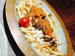 -Seten Restaurant Cappadocia