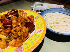 -那家小馆•北京菜•烤鸭(中关村店)