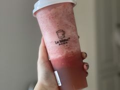 蜜冻番茄子-留白时间(苏宁广场B区店)