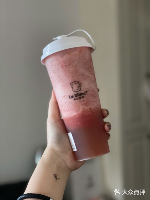 留白时间(苏宁广场B区店)蜜冻番茄子图片