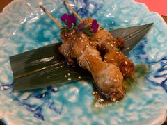 -大江户日本料理(吕厝店)