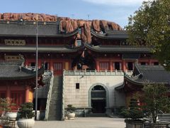 -上海东林寺(金山区)