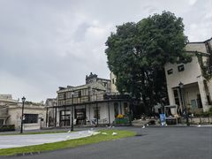 -赤坎·广东华侨国际旅游度假区